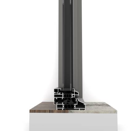Alluminio Classic