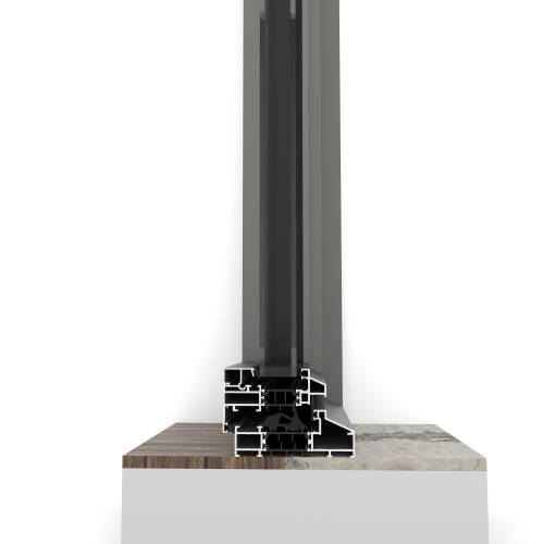 Alluminio Classic
