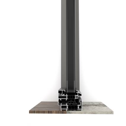 Alluminio Retro