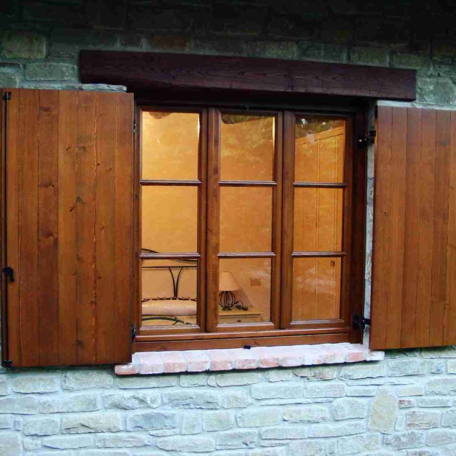 scuro legno scuro legno